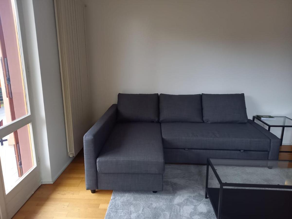 Presolana Home Кастьоне-делла-Презолана Экстерьер фото